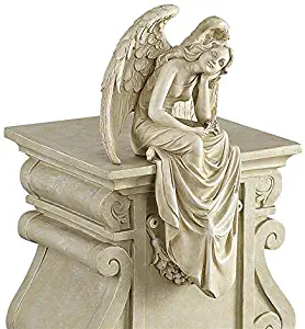 Best Toscano Angel Garden Statues