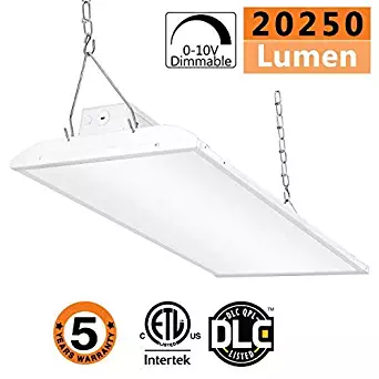 Best Lighting High Bay Led