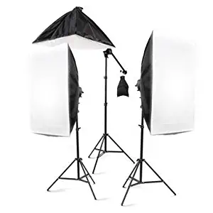 Best Lighting For Photography And Video Non-Dimmable