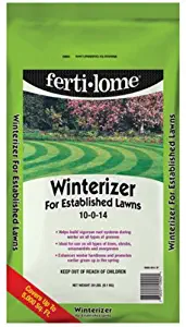 Best 10-20-10 Lawn Fertilizer