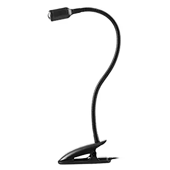 Best Desk Lamp With Bendable Snake Arms