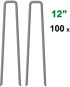 Best 12 ‘Garden Stakes
