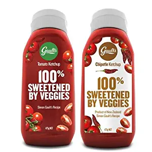 Best Primal Kitchen Organic Ketchup
