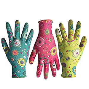 Best Garden Lady Work Gloves