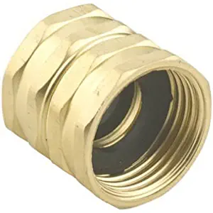 Best Garden Hose To Hose Reel Connector