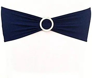 Best Wedding Chair Covers Blue