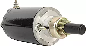 Best Cub Cadet Lawn Tractor Starter