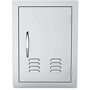 Best Mophorn Outdoor Kitchen Access Door