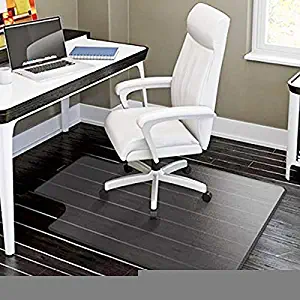 Best Large Hard Plastic Chair Mat