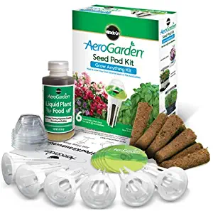 Best Aero Garden Seedling Sponges
