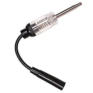 Best Lawn Mower Spark Detector