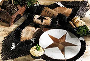 Best Lodge Theme Table Runner