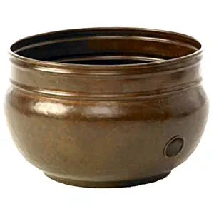 Best Ceramic Garden Hose Pot Holder