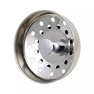 Best Kitchen Sink Hole Plug Chrome