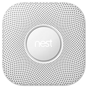 Best Google Home Smoke And Carbon Monoxide Detector