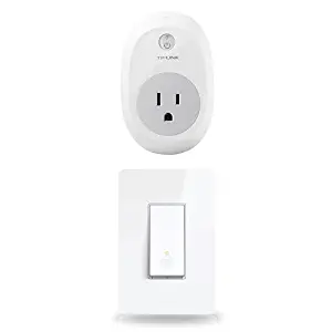 Best Home Automation Tp Link