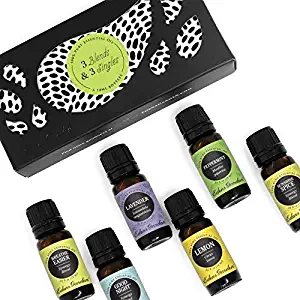 Best Edens Garden Lavender Essential Oils