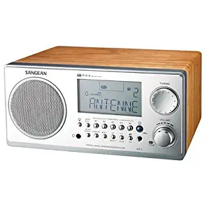 Best Under Cabinet Am Fm Radio For Kitchen