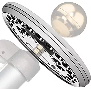 Best Solar Led Garden Flag