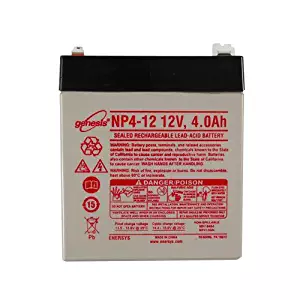 Best 5Ah Battery Lawn Mower