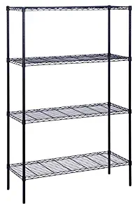 Best 18 X 48 Kitchen Rack