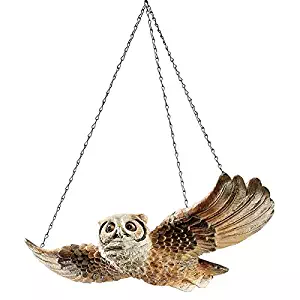 Best Garden Statues Owls