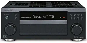 Best Pioneer Home Stereo Amplifier