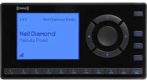 Best Sirius Xm Home Stereo