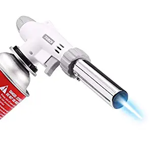 Best Kitchen Blow Torch For Cooking