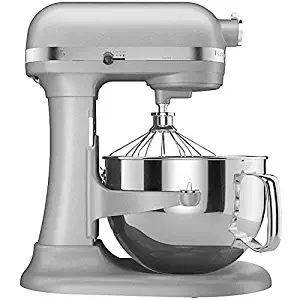 Best Kitchen Aid Mixers Reconditioned
