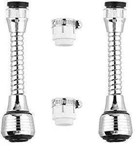 Best Kitchen Faucet Aerator/Sprayer Attachment