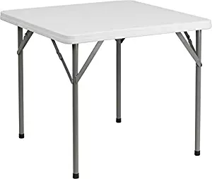 Best High Strength 4Ft Folding Table