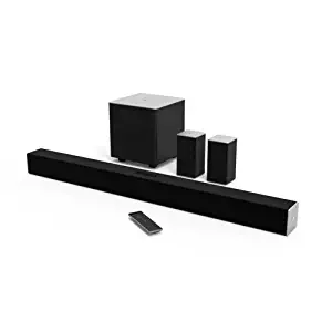 Best Vizio 38′ Home Theater 2.1 Subwoofer Only