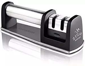 Best Manual Kitchen Knife Sharpener