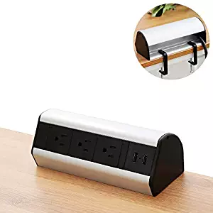 Best Standing Desk Surge Protector