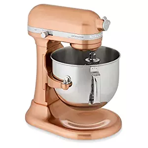 Best Kitchen Aid 7 Qt Pro Line