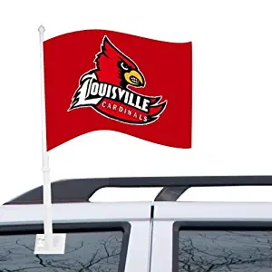 Best Louisville Cardinals Home Decor