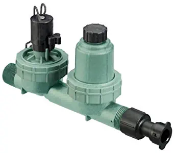 Best Orbit Garden Hose Quick Connect Set