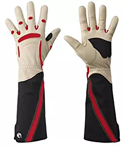 Best Garden Gloves With Long Cuffs