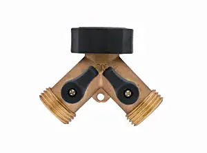 Best Orbit Double Garden Hose Timer