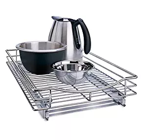 Best Baskets For Kitchen Cabinets