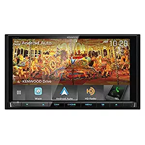 Best Kenwood Audio Home Stereo Receivers With Bluetooth