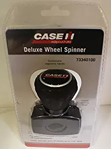 Best Lawn Mower Steering Wheel Spinner