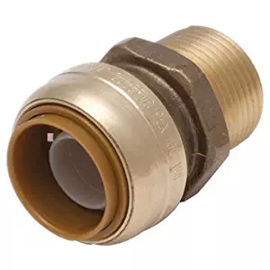 Best Copper Tubing To Garden Hose Adapter