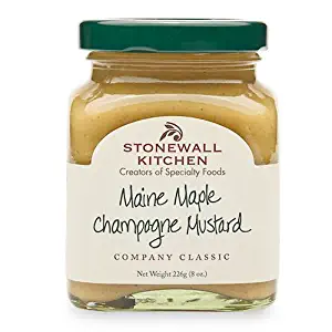Best Stonewall Kitchen Mustards