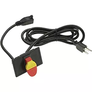 Best Router Table Power Switch