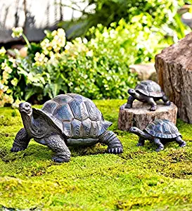 Best Garden Statues Turtle