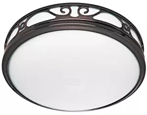 Best Bathroom Lighting With Exhaust Fan