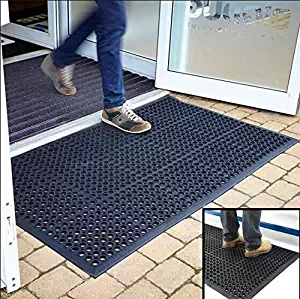 Best Non Fatigue Kitchen Floor Mats