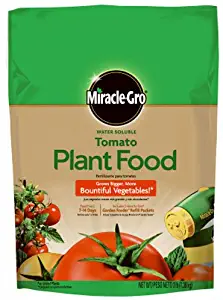 Best Mirical Grow Lawn Fertilizer 3 Pack